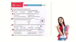 grade 7 lesson 1 solving exercises in El-Moasser book