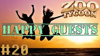 Island Zoo... | Zoo Tycoon #20