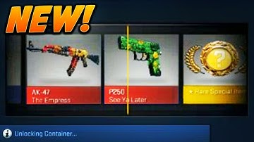 TOP 8 SPECTRUM 2 CASE OPENINGS