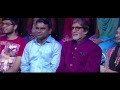 UDI ME sunidhi chohan amitabh bachhan with sunidhi sing