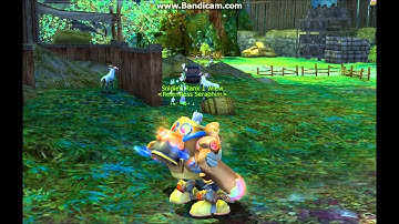 Aion Aethertech Skin