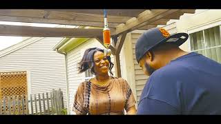 Fatt Juan- Only Me And You