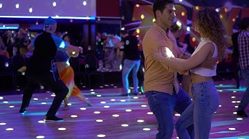 ZoukTime2018 Social Dances v32 TBT ~ Zouk Soul