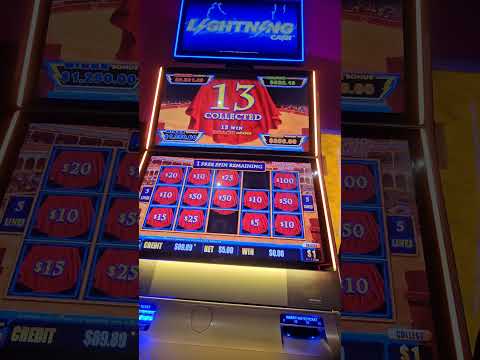 Flying Fortune By Konami Slot Machine * Good Win * Safari Slot Channel