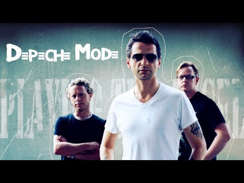 Видео: The Best of Depeche Mode 2023 (part 2)🎸Лучшие песни группы Depeche Mode 2023 (2 часть)🎸Memento Mori