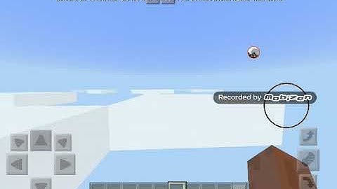 Đi khắp thế giới minecraft nghe nhạc intro ghast boy