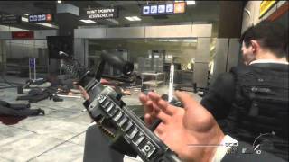 OpTic Predator - MW2 Montage - Episode 2 - HD (The Montage Archive)
