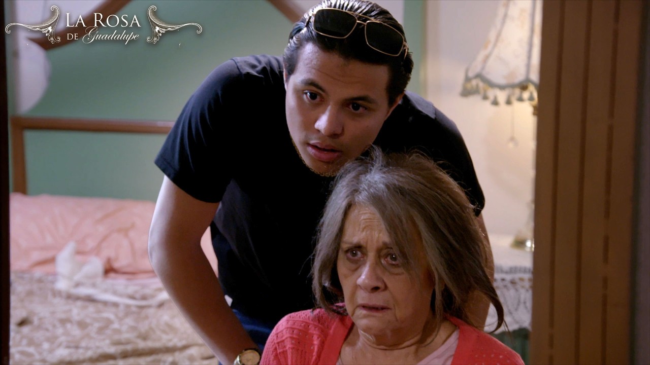LA ROSA DE GUADALUPE | UNA MENTIRA VIRAL | CAPÍTULO COMPLETO 2314