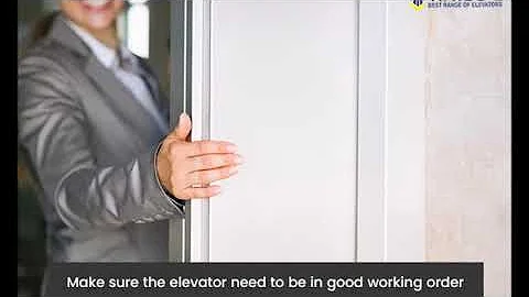 5 Things to Know About Elevator Maintenance