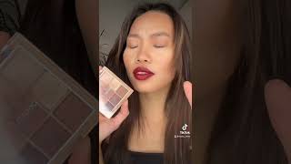 Mình chỉ có 1 bảng mắt🥹 #makeup #làmđẹp #bangphanmat #reviewmypham #myphamhan #short #trangdiemmat