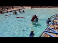 Red Star Level Swim Lessons