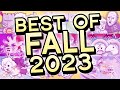 BEST OF FALL 2023