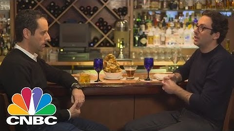 How to Be a Leader: Lessons From Two Top Execs | CNBC