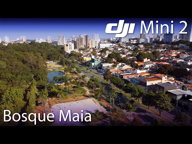 Drone perto de mim em Guarulhos