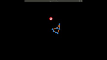 Proximal Policy Optimization - Custom Reacher task 3