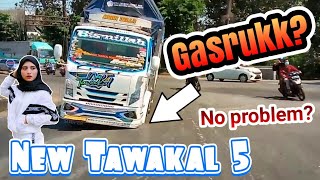 Truk New Tawakal 5 64srukk si glowing l3c3t screenshot 5