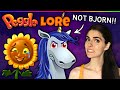 Peggle39s Secret MESSED UP Lore