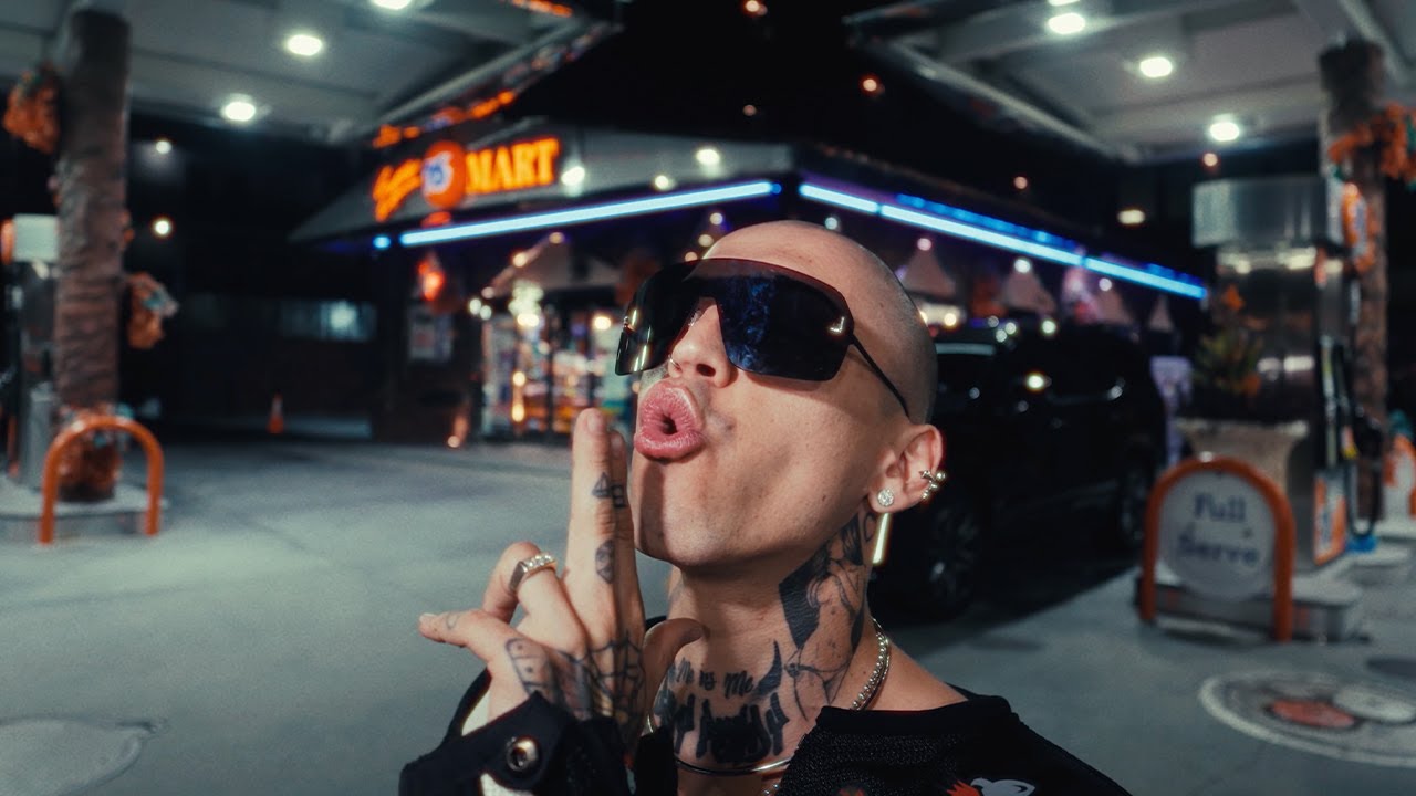 Edo Fendy - LATIN LOVER