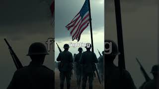 The First American Flag Story | History of USA Flag 🇺🇸