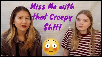 Are Korean Clubs Safe? | Seoul Club StoryTime