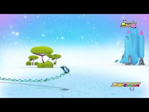 مغامرات وحيد إعلان كوكب علوم Reverse