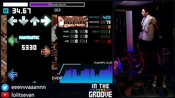 Chocolate Discore (Rynker 