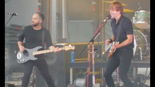 Death Cab For Cutie - June 15, 2019 - Forest Hills - Complete show