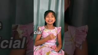 Celine Tam Learn to Speak Spanish?