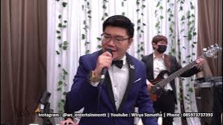 Kokoro No Tomo Cover By WS Entertainment