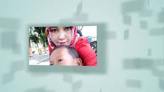 Tiada Yag Lebih Berharga Selain Sang Buah Hatiku