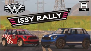 Weeny Issi Rally [HSW]: The Vehicles of GTAO
