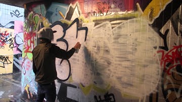 Ben Holmes Final Major Project Music Video FINAL EDIT