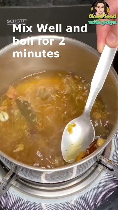 Kadha recipe for cold and cough  kadha for corona at home