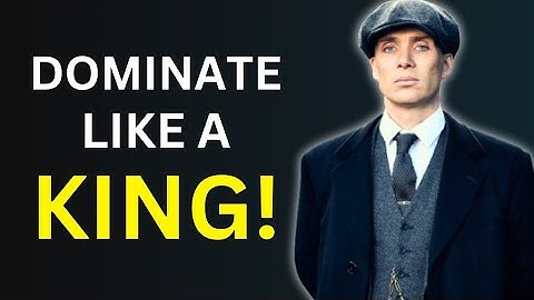 4 Best Ways To DOMINATE Any Situation