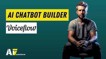 Master VoiceFlow: Create Powerful AI Chatbots in Minutes!