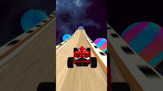 Real Formula Car Racing: Top Speed 3D #shorts #car #viral #travel