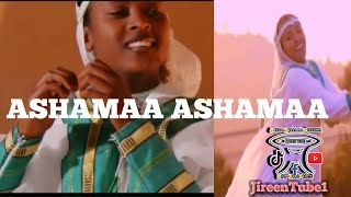 Ashamaa New Jimma Music Jiren Tube