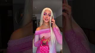 Im A Doll But I Still Wanna Party