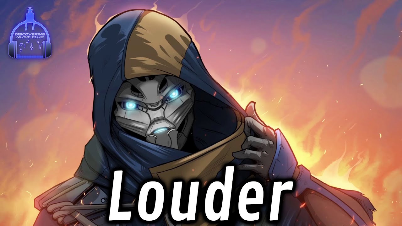Watch Ben Botfield - Louder (Official Audio) | Epic Hip Hop on YouTube Watch Ben Botfield - Louder (Official Audio) | Epic Hip Hop on YouTube