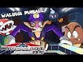 Waluigi Pinball WITH LYRICS - Mario Kart DS Cover