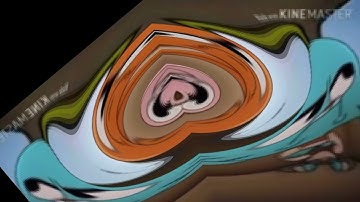 (60FPS REUPLOAD) Preview 2 Darwin Angry Can Make Effects Round 4 Logoduel Effects