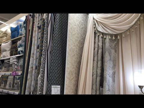 ШТОРЫ Большой обзор штор для интерьера Модные шторы 2020 ШТОРЫ Большой обзор штор для интерьера Модные шторы 2020