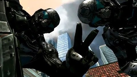 N.O.V.A. 3: Freedom Edition - Part 1 Walkthrough - Commentary - HD 1080p/60FPS