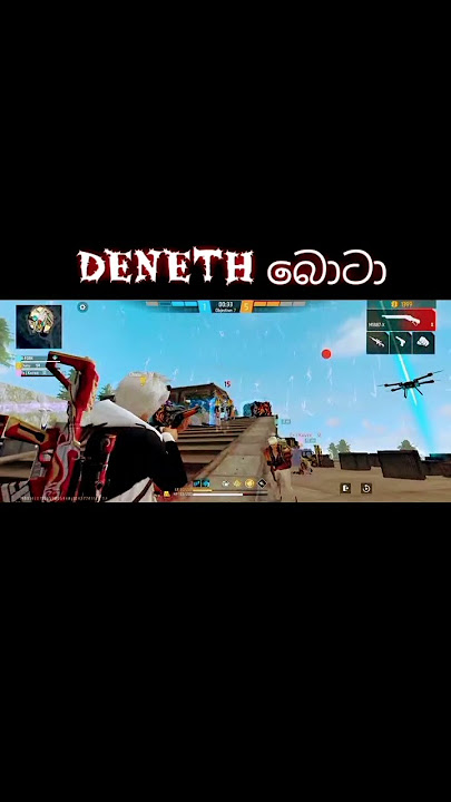 DENA YT youtube channel eka balanna #freefire #lifeisbutadream #august15th #makefire #fireworld