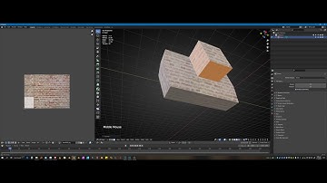 Correct Face Attributes in Blender 2 9