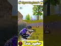 Unbelievable BGMI Glitch! 😱 Is the Game Broken? | Battlegrounds Mobile India #bgmi  #shorts
