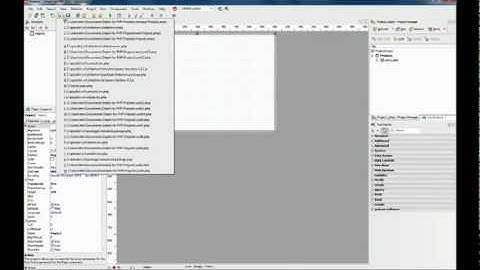 Delphi for PHP early preview - phpDocumentor integration