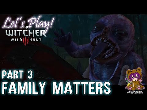 Video: Witcher 3 - Ģimenes Lietas: Talisman Atrašanās Vieta, Ciri Istabas Izpēte, Pagraba Būdiņas Atrašanās Vieta Un Family Matters Atlikušie Klienti