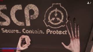 Такого Вы еще не видели! СЕКРЕТНЫЙ Лабораторный КОМПЛЕКС SCP:SL!