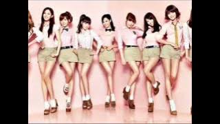 [HQ Audio] 101021 SNSD - Love You (Saranghae) (Studio Ver.)